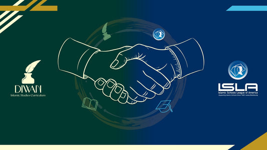 Exciting News: Diwan Partners with ISLA to Strengthen Islamic Education