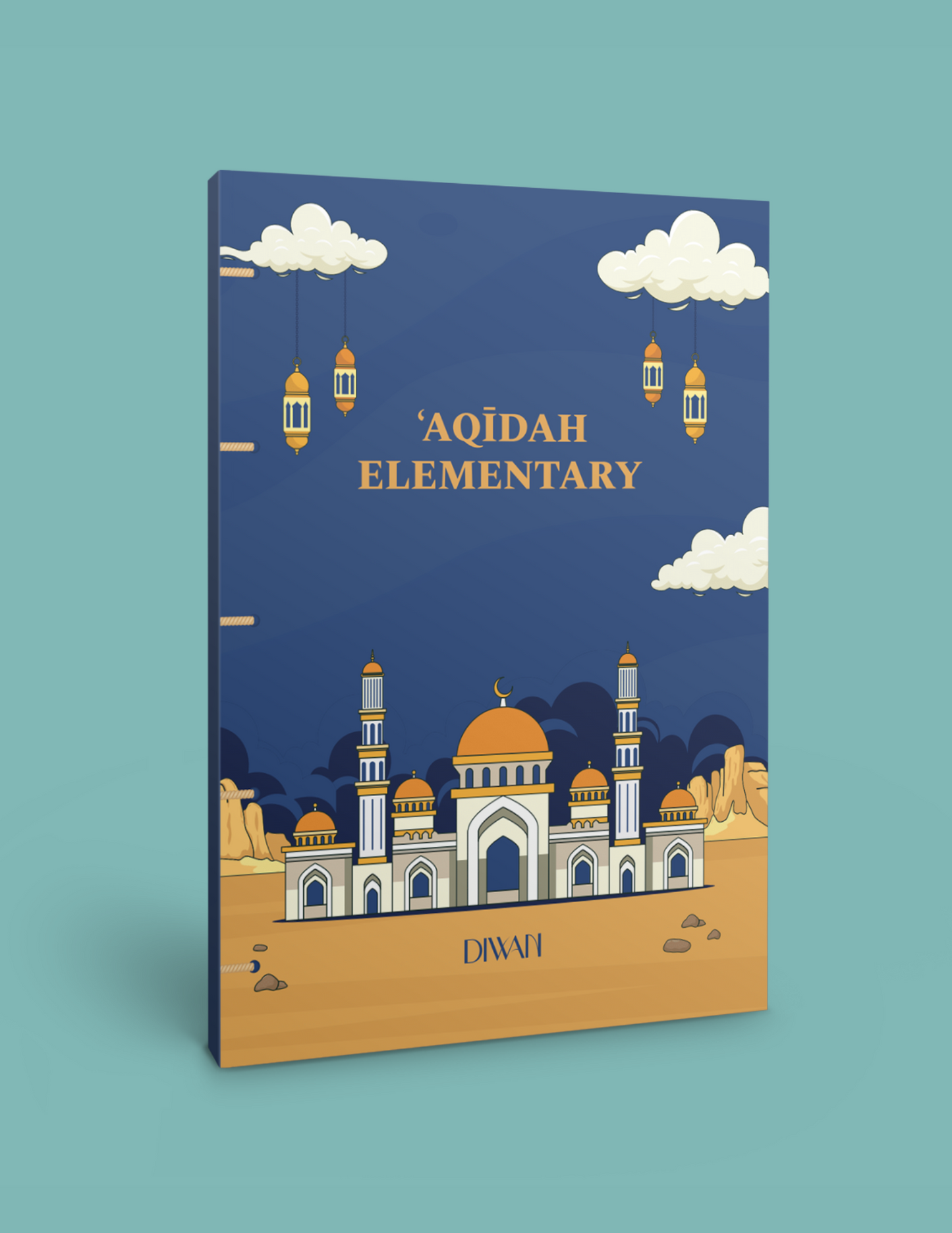 Elementary - 1c Aqidah