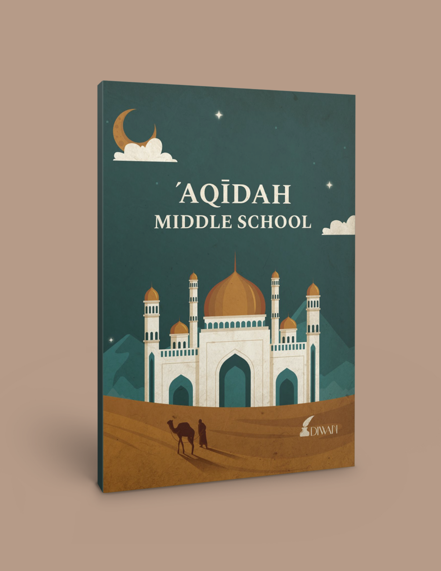Middle School - 5c Aqidah