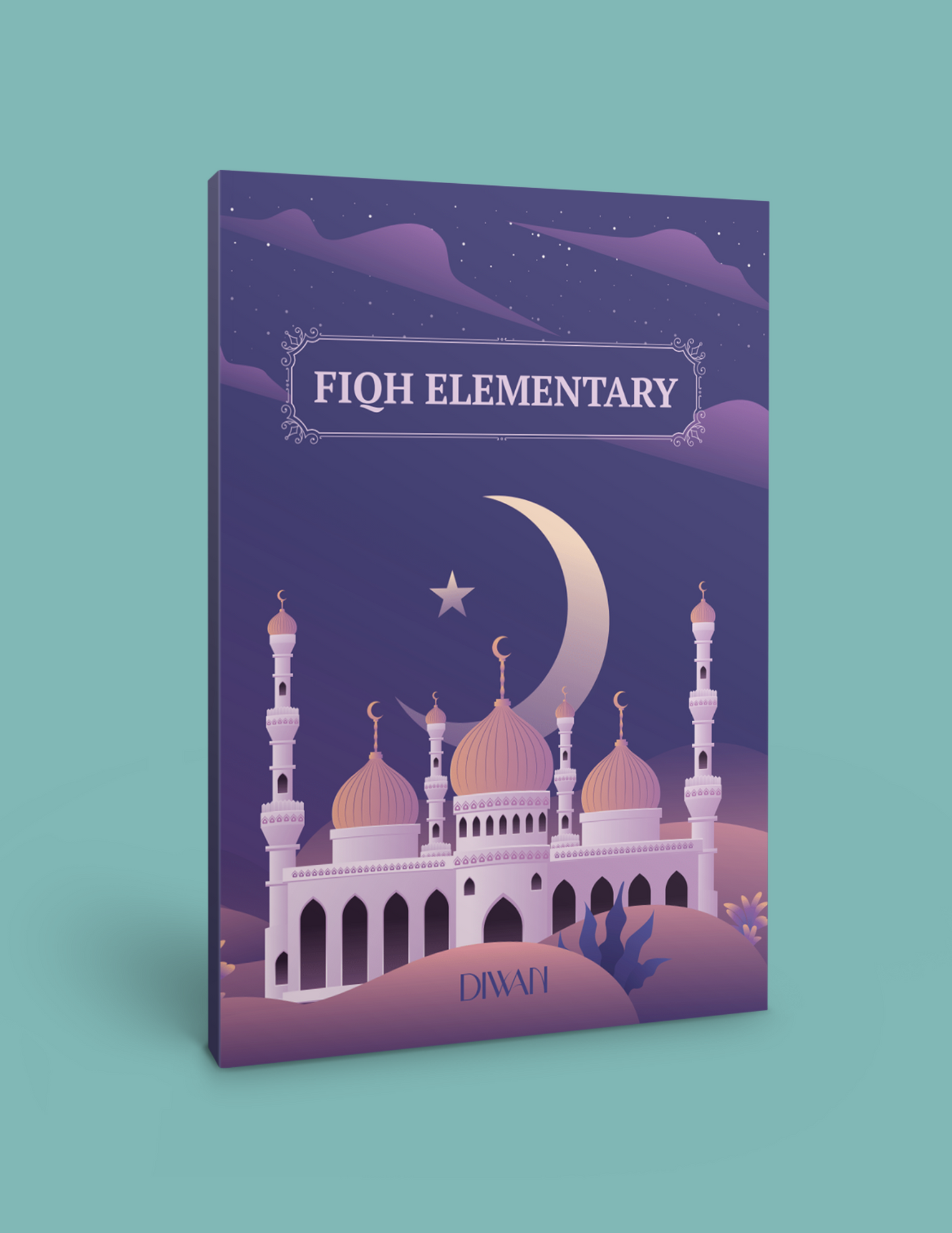 Elementary - 1a Fiqh