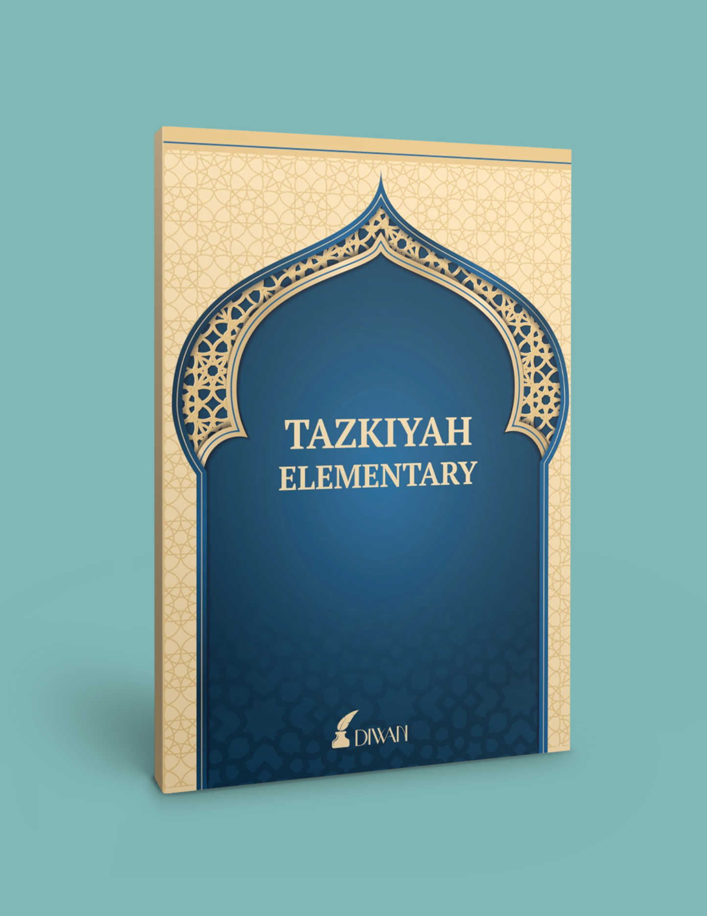 Elementary - 1b Tazkiyah