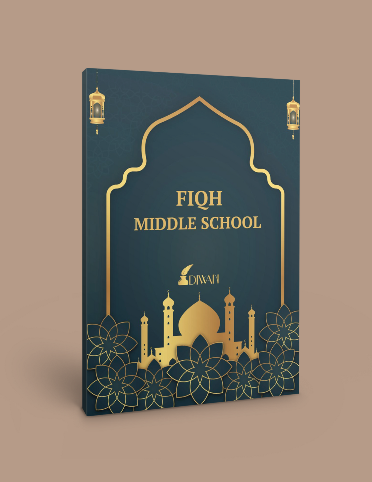 Middle School - 5a Fiqh